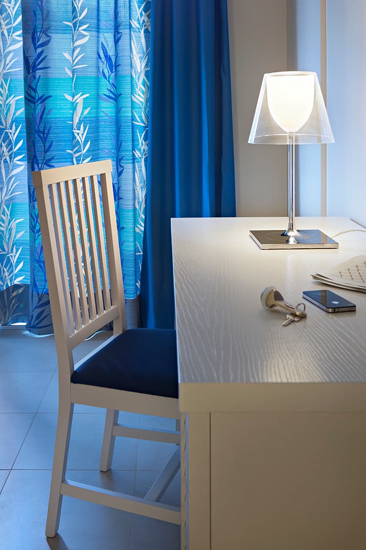 Flos Professional Ktribe Table — фото 3