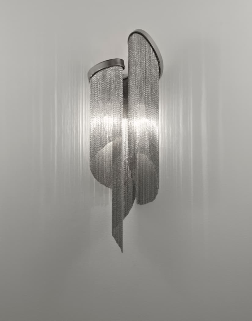 Terzani Stream wall sconce — фото 1