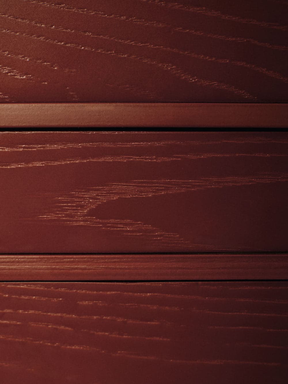 Ferm Living Boda Dining Chair - Red Brown ferm LIVING — фото 7