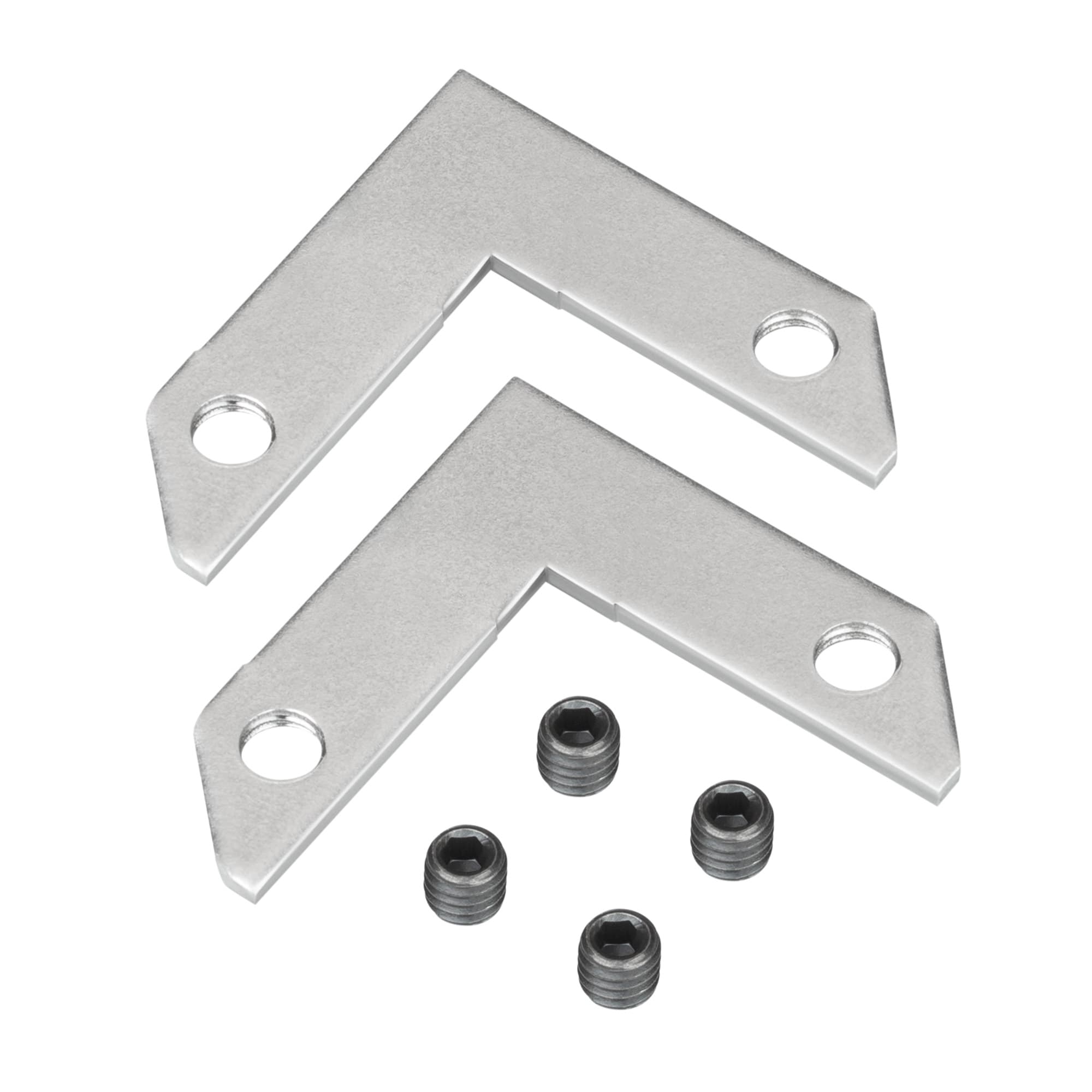 Соединитель профиля MAG-STRETCH-ORIENT-2620-90 Set (Arlight, Металл) 044206