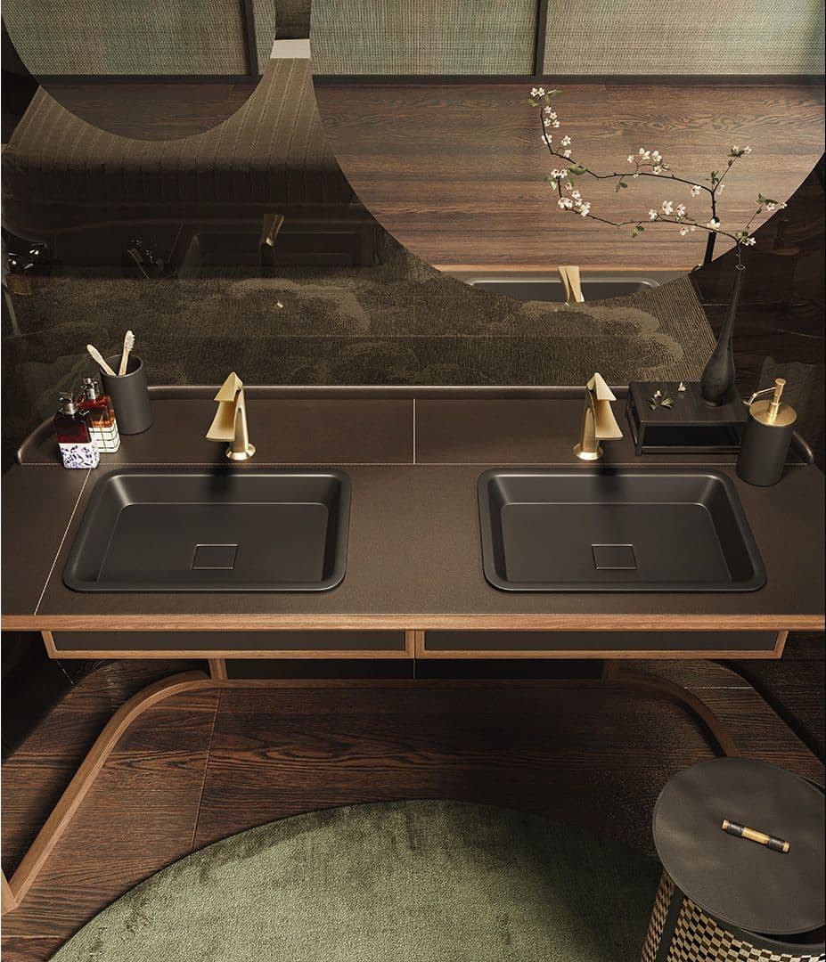 Gessi Ventaglio — фото 51