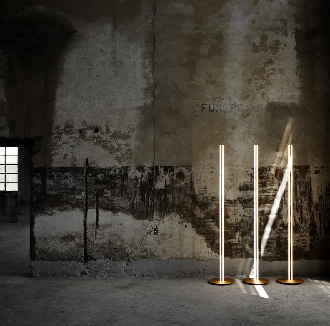 Flos Professional Coordinates Floor — фото 4