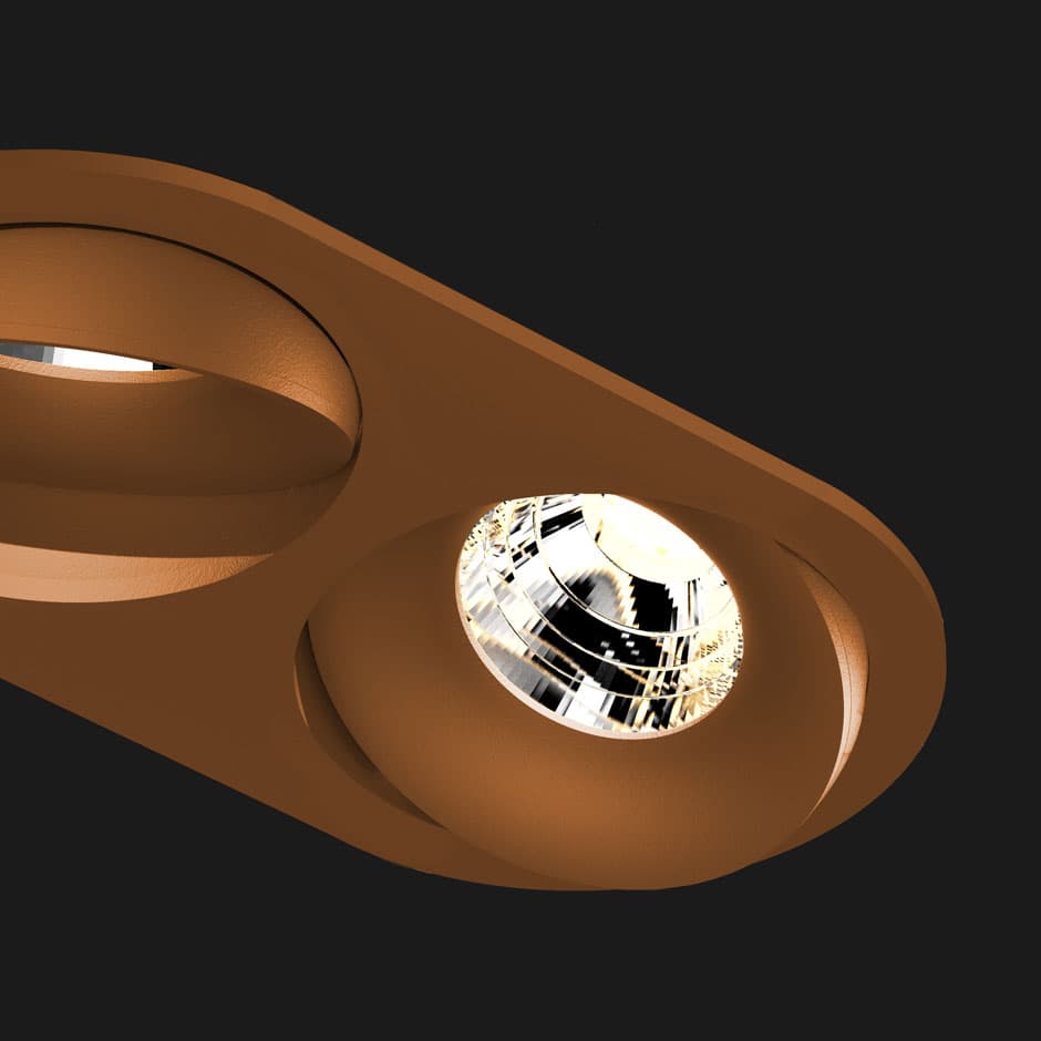 DOXIS Titan Double Oval Cone — фото 10