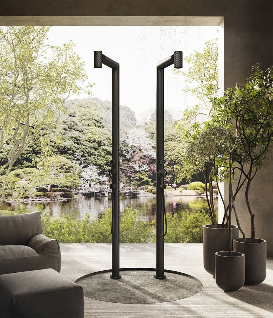 Gessi Habito — фото 61