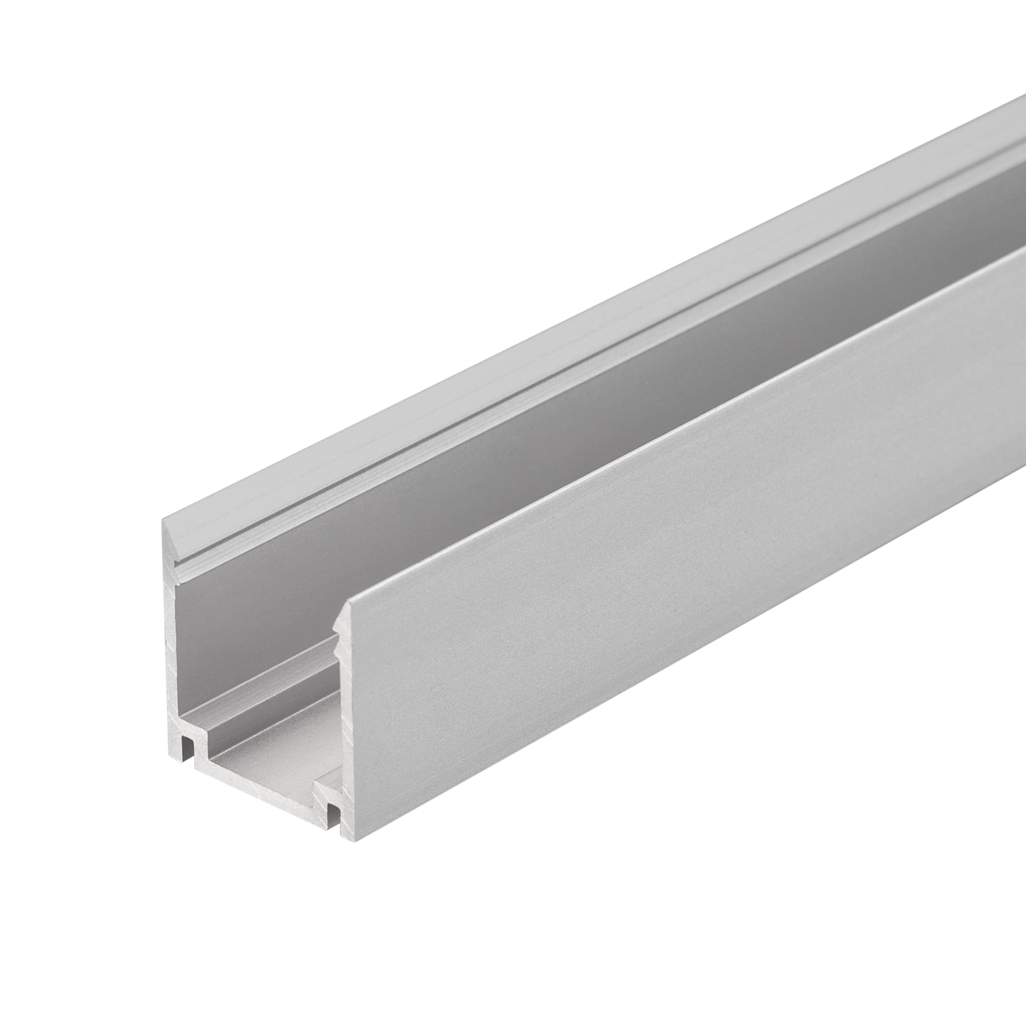 Профиль ARL-U17 (26x17mm) (Arlight, Алюминий) 026650