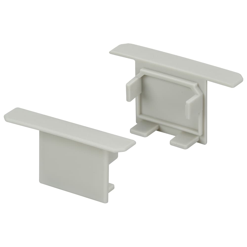 Заглушка для PLS-LOCK-H25-FM глухая (Arlight, Пластик) 016384 Arlight