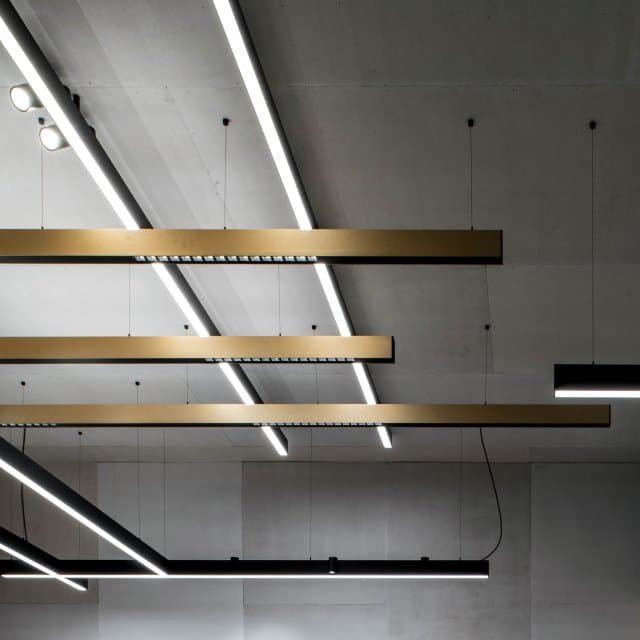 Delta Light OMNILINER 50 FIXED LENGTHS Delta Light — фото 11