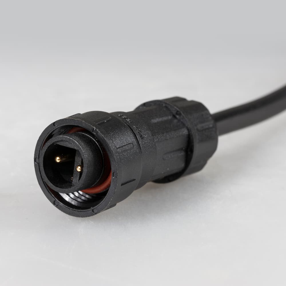 Коннектор ARL-W220V-EU-S-M-1.8m (Arlight, -) 019677 Arlight — фото 2