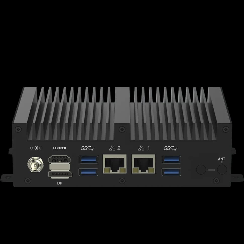 Jung JUNG Visu Pro сервер INT, JVP-SERVER-H3GB JVP-SERVER-H3GB
