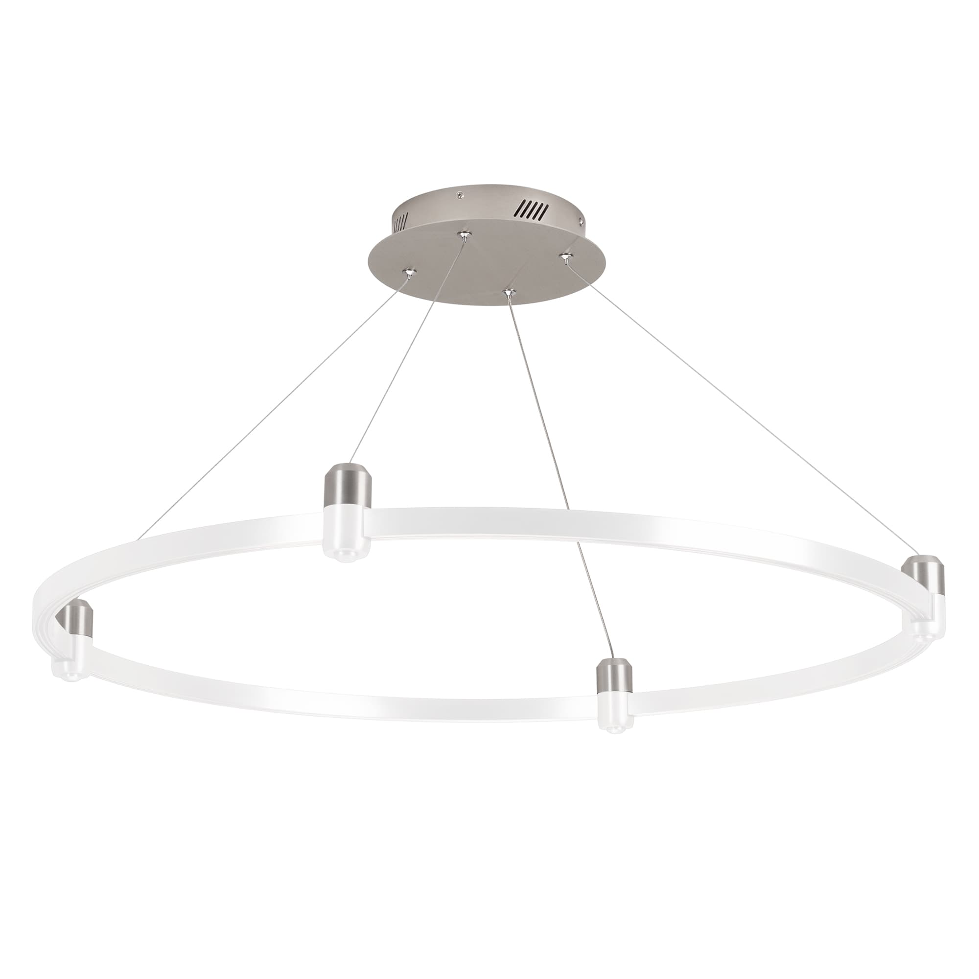 Подвес с питанием ART-APRIORI-CANOPY-HANG-4A-L5000-POWER (TN) (Arlight, IP20 Металл, 3 года) 049352