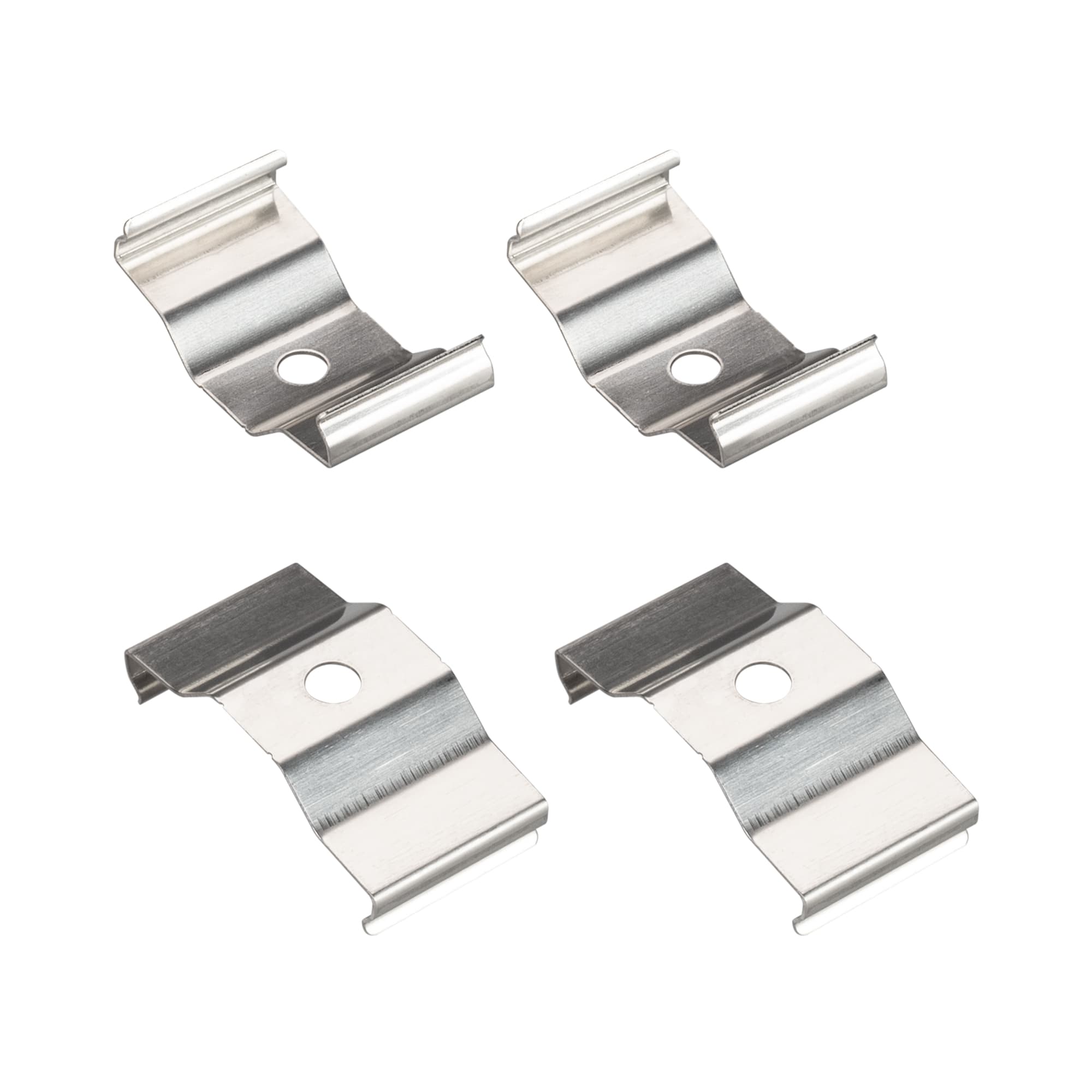 Держатель для подвесного монтажа SL-ARC-5060 SILVER (Arlight, Металл) 032725