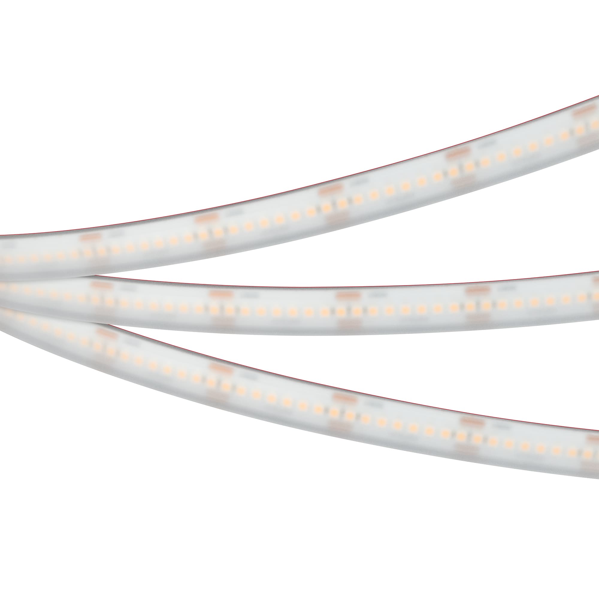 Светодиодная лента герметичная RTW-PS-A240-12mm 24V Warm3500 (19 W/m, IP67, 5m) (Arlight, CRI>90) 052643 Arlight — фото 2