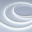 Светодиодная лента COB-X544-8mm 24V White6000 (11 W/m, IP20, 5m, FreeCut) (Arlight, Свободная резка) 043412(1)