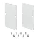 Заглушка LINE-S-3667 глухая (Arlight, Металл) 041584