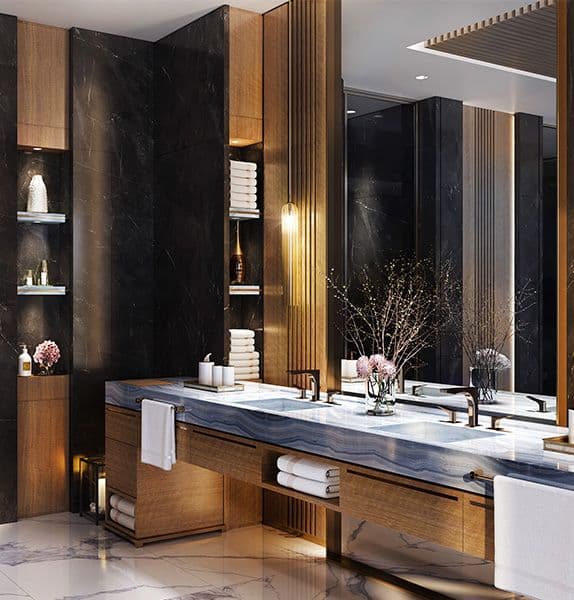 Gessi Jacqueline — фото 42