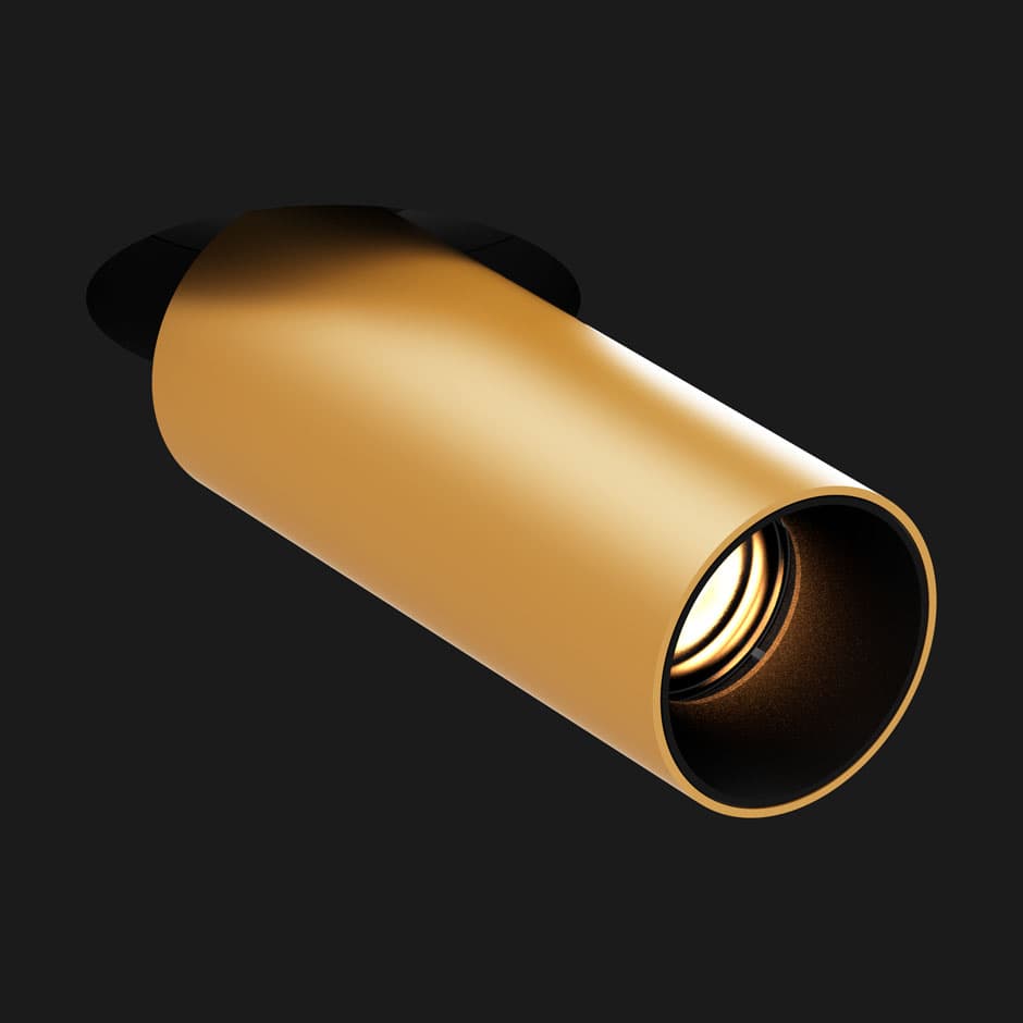 DOXIS Tektus 45 Trimless false ceillings — фото 6