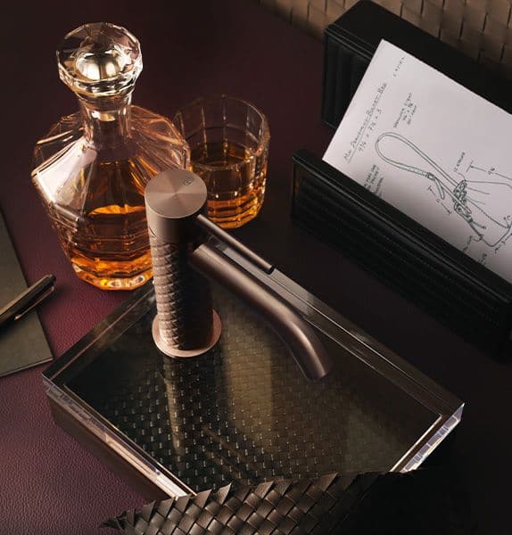 Gessi Gessi 316 — фото 5