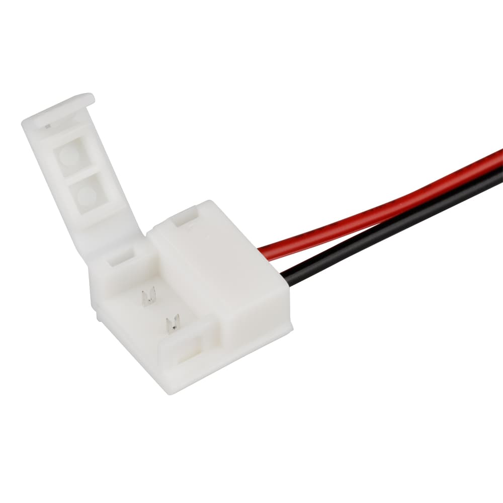 Коннектор выводной FAST-MONO-10mm-L150mm-X1 (Arlight, -) 022310 Arlight — фото 1