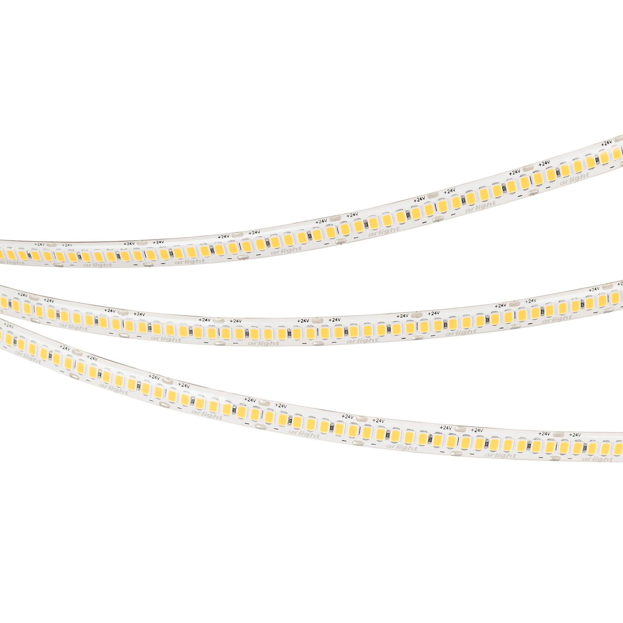 Светодиодная лента герметичная RTW-SE-A280-8mm 24V Day4000 (10 W/m, IP65, 5m) (Arlight, 5 лет) 045559 — фото 3