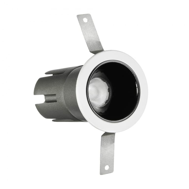 FALDI Точечный светодиодный светильник GLOS.85 — фото 6