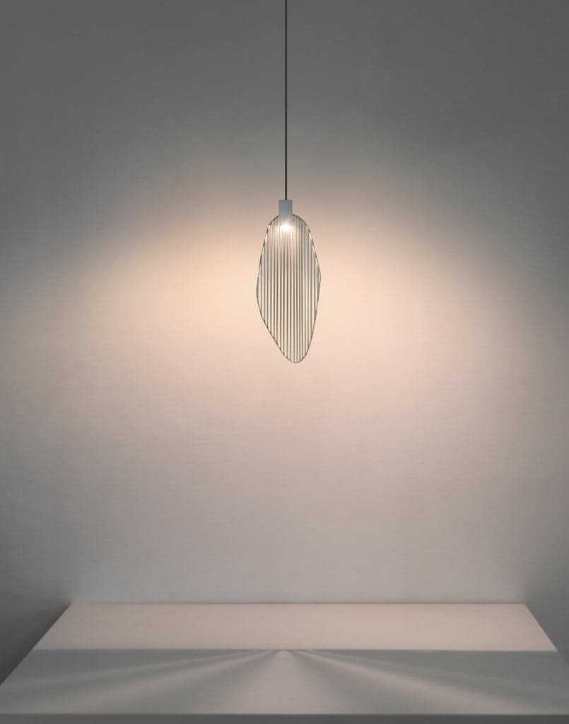 Terzani Harpe pendant light Terzani