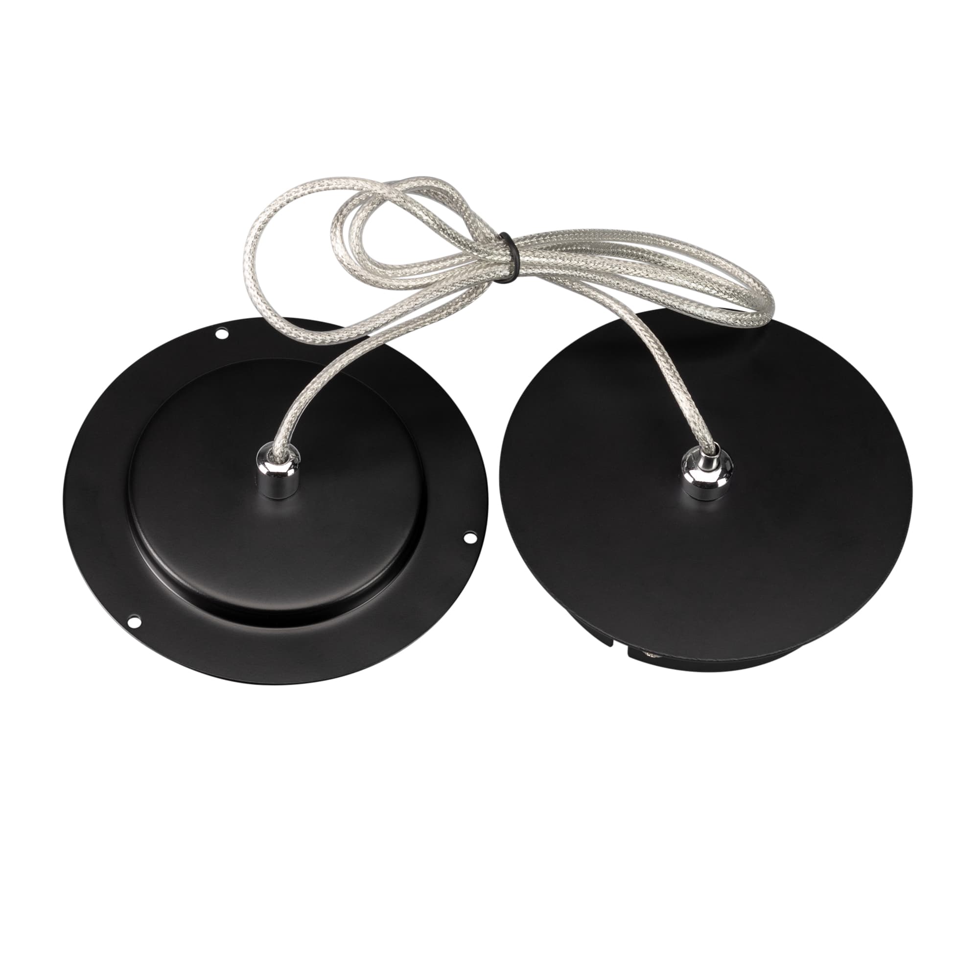 Подвес SPX-HANG-R120-L1000 (BK) (Arlight, -) 029541