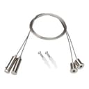 Подвес ARH-LINE-5070 2x1m Set (Arlight, Металл) 032492