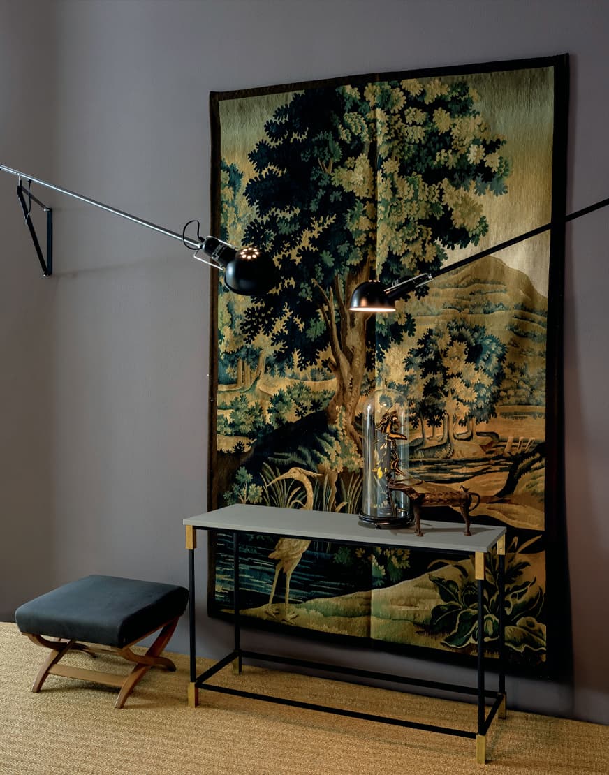 Flos Professional 265 — фото 5