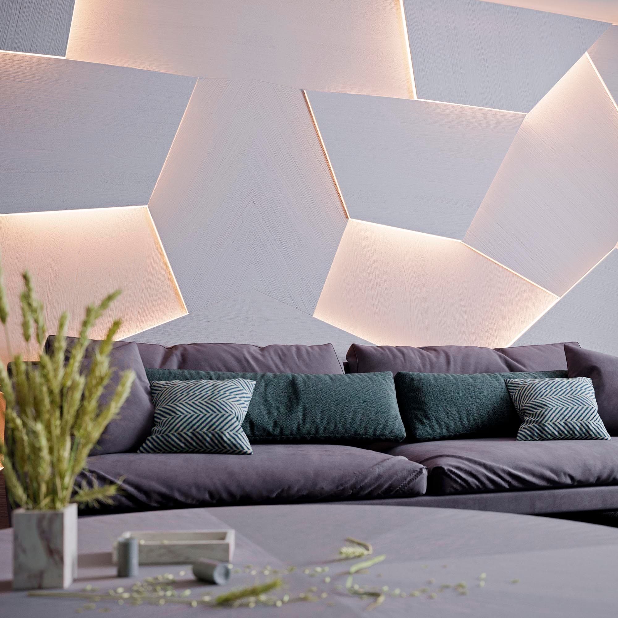 Профиль ARH-MICRO-0607-2000 ANOD (Arlight, Алюминий) 036398 — фото 5