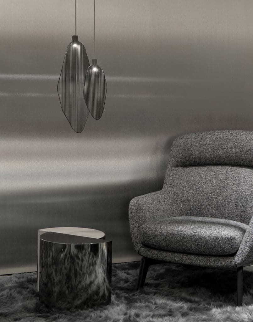 Terzani Harpe pendant light Terzani