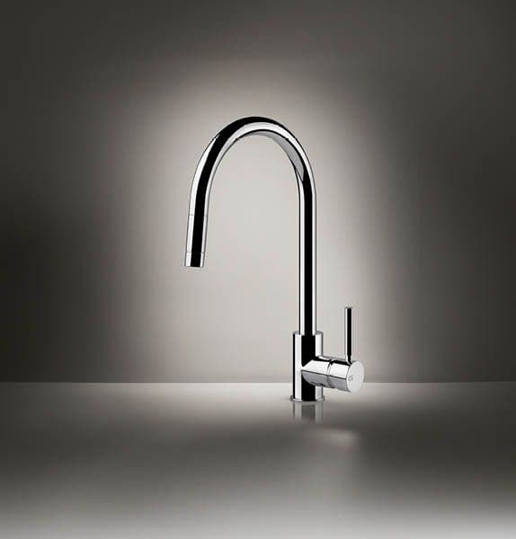 Gessi Inciso Kitchen — фото 46