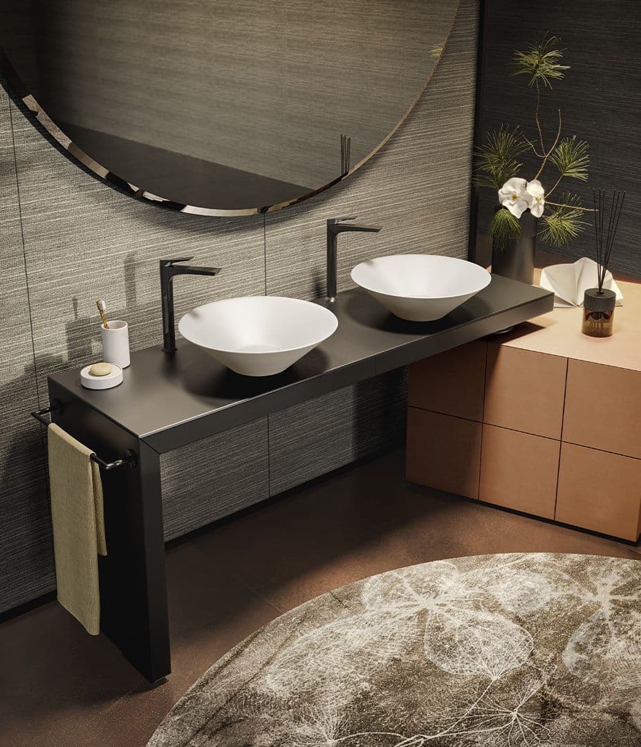 Gessi Ventaglio — фото 54