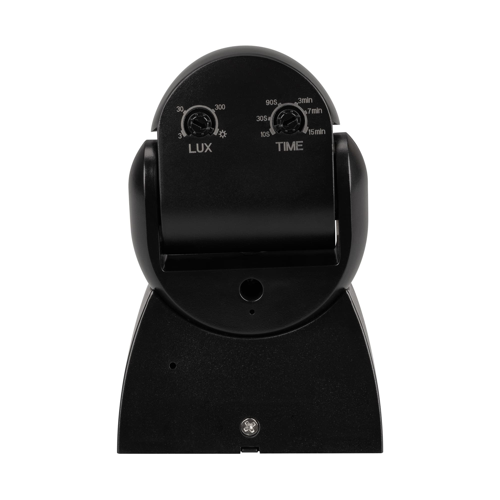 Датчик движения NAVE-PIR-SURFACE-300W-BK (230V, 1.3A, MULTI, IP65) (Arlight, Пластик, 5 лет) 054734 — фото 2