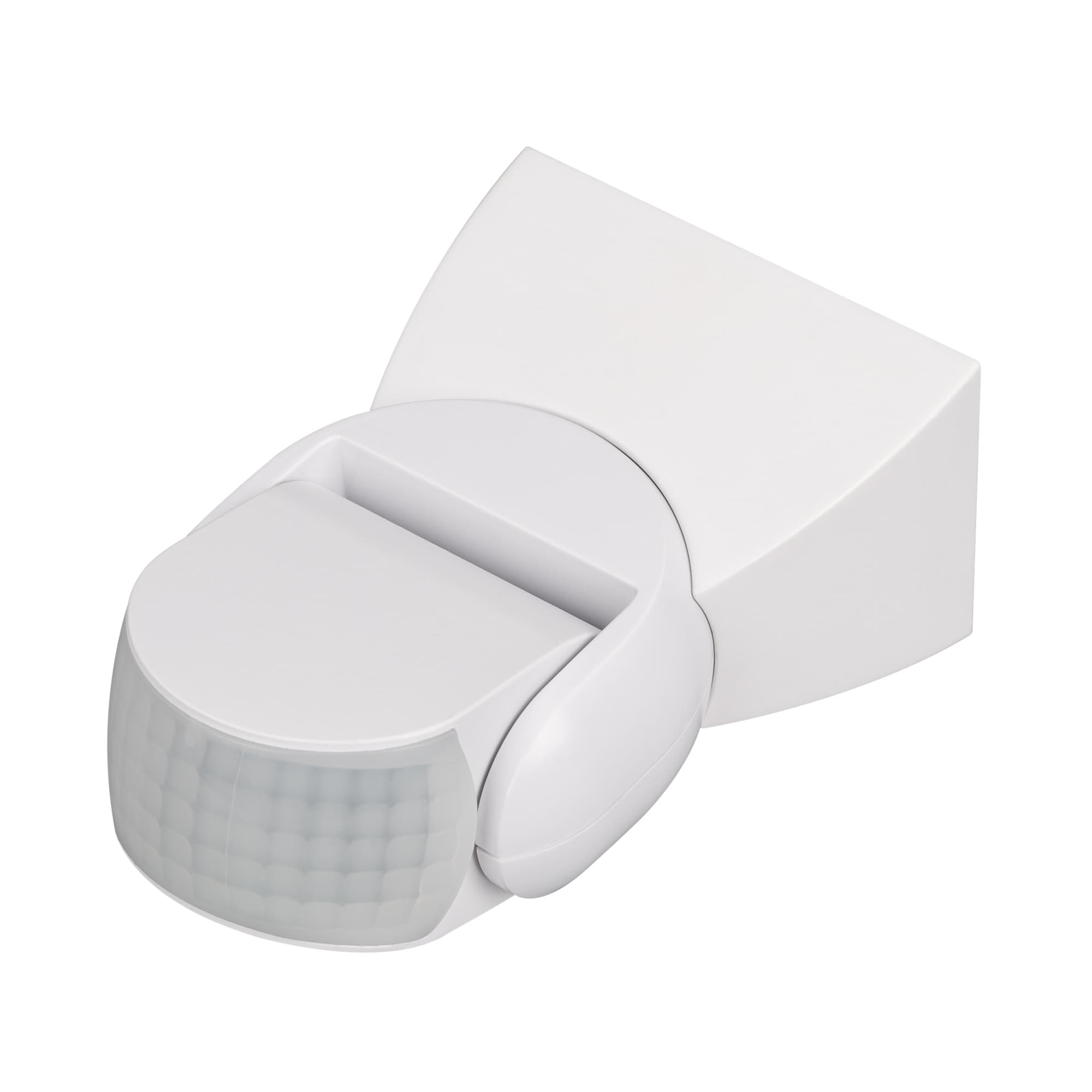 Датчик движения NAVE-PIR-SURFACE-300W-WH (230V, 1.3A, MULTI) (Arlight, IP65 Пластик, 5 лет) 031839(1) — фото 1