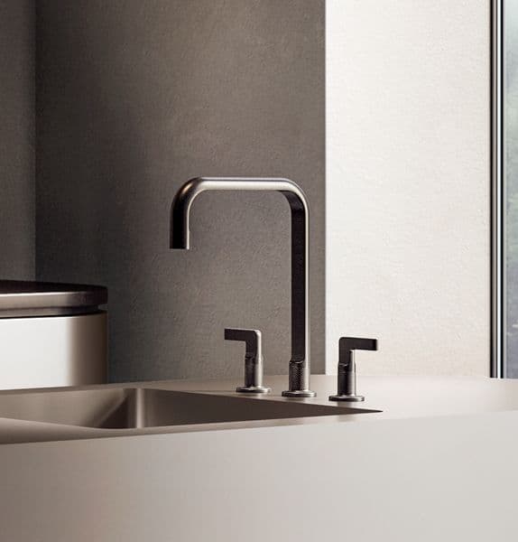 Gessi Habito Kitchen — фото 43