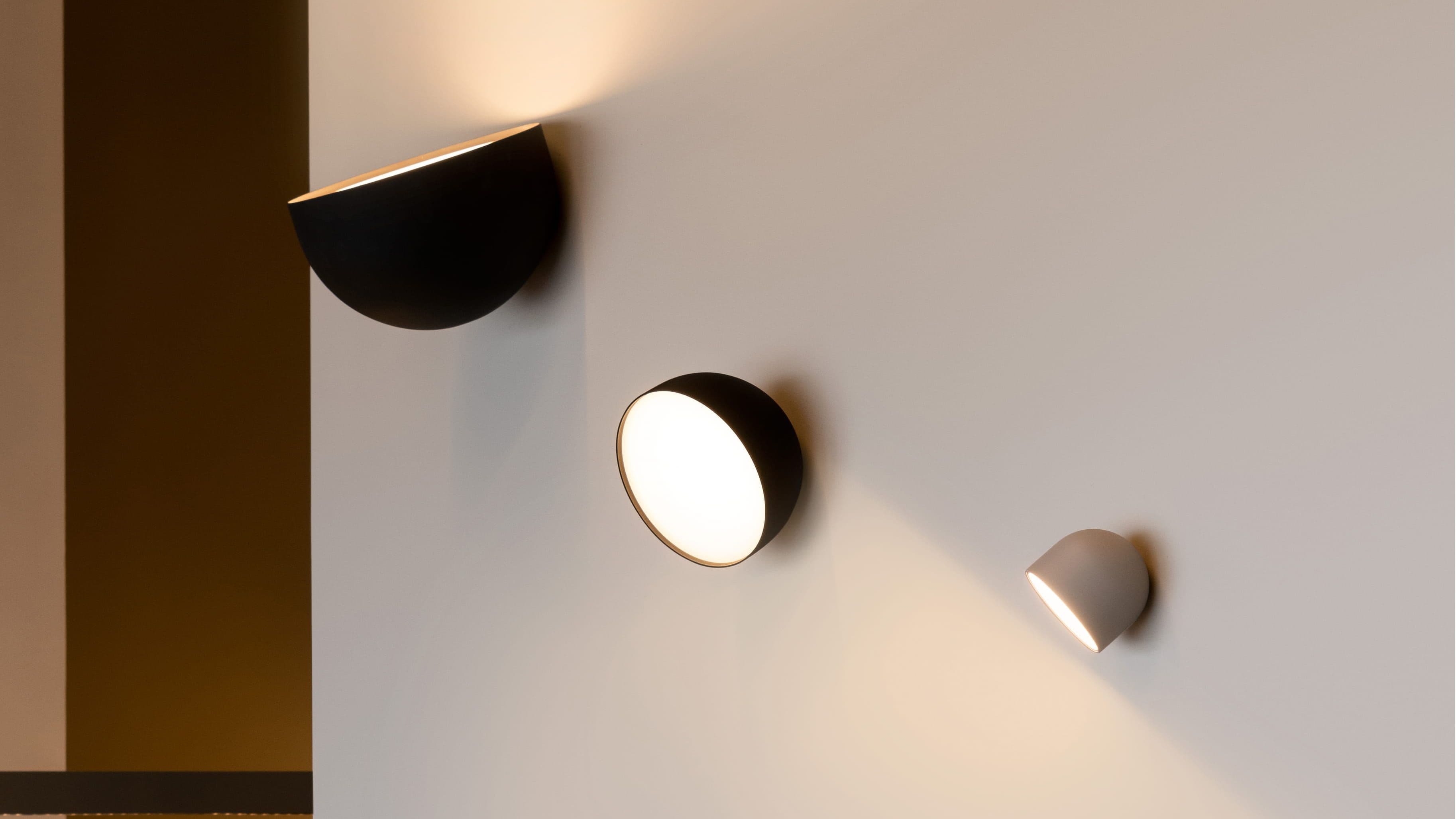 Vibia Plusminus solo Vibia