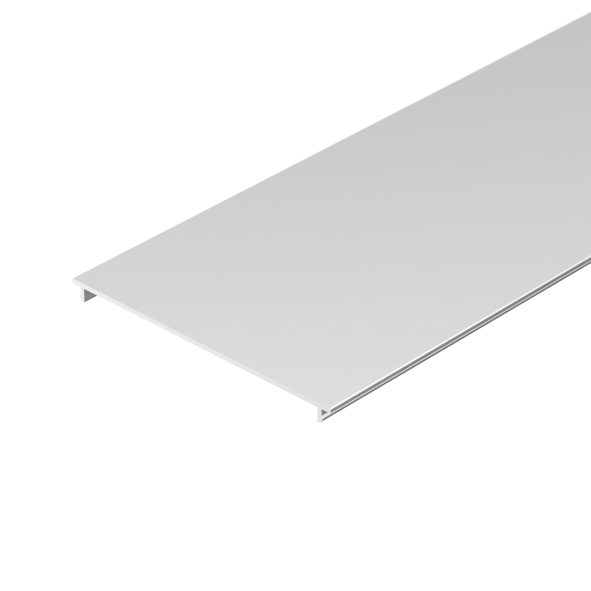 Профиль-верх TOP-LINIA140-С-2000 ANOD (Arlight, Алюминий) 016985 Arlight — фото 1