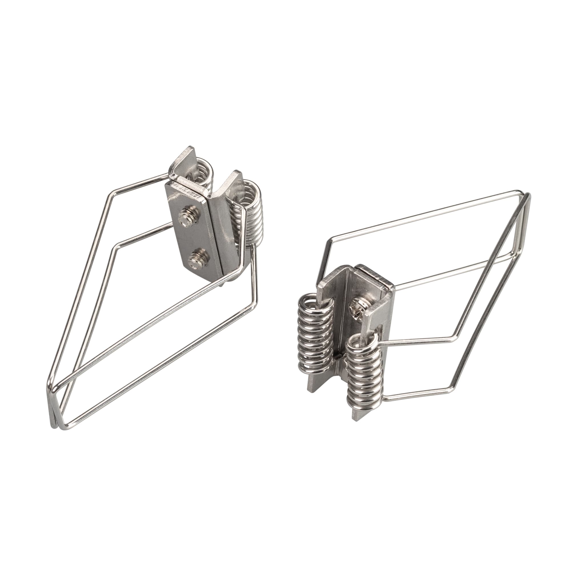 Пружинный держатель SL-COMFORT-F-2542 (Arlight, Металл) 031801