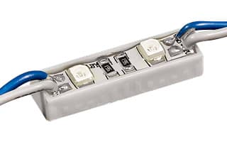 Модуль герметичный ARL-PGM3528-2 Blue (Arlight, Закрытый) 013014