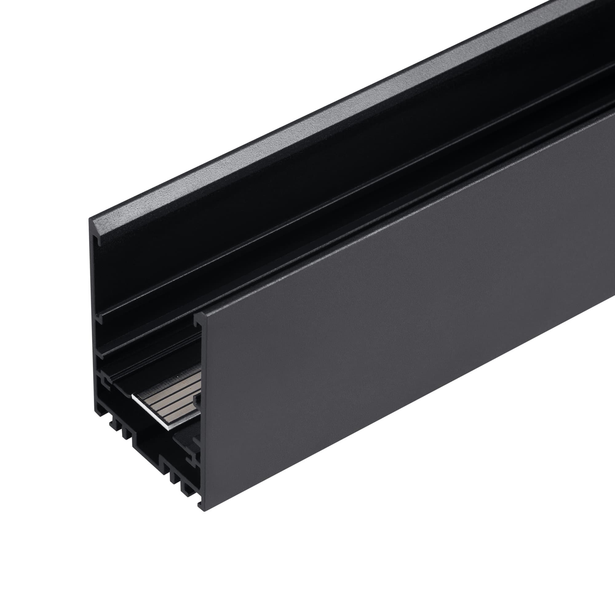 Трек MAG-TRACK-4563-2000 (BK, 5LN) (Arlight, IP20 Металл, 5 лет) 046602