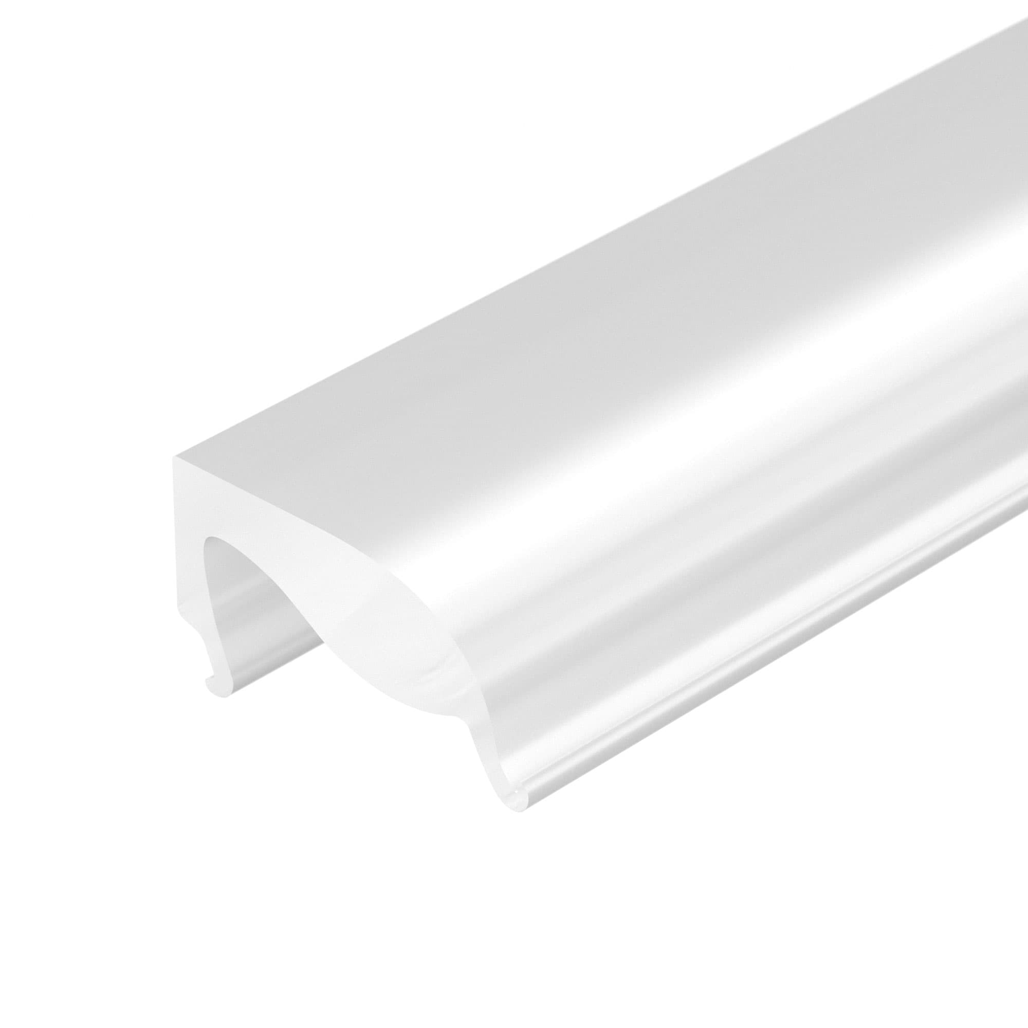 Экран ARH-PLINTUS-2000 Opal (Arlight, Пластик) 026606 — фото 1