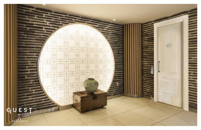 Agoprofil Atelier Devon — фото 2