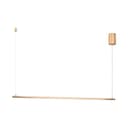 Светильник SP-UMBRA-HANG-H-L900-15W Warm3000 (GD, 120 deg, 230V) (Arlight, IP20 Металл, 3 года) 036945