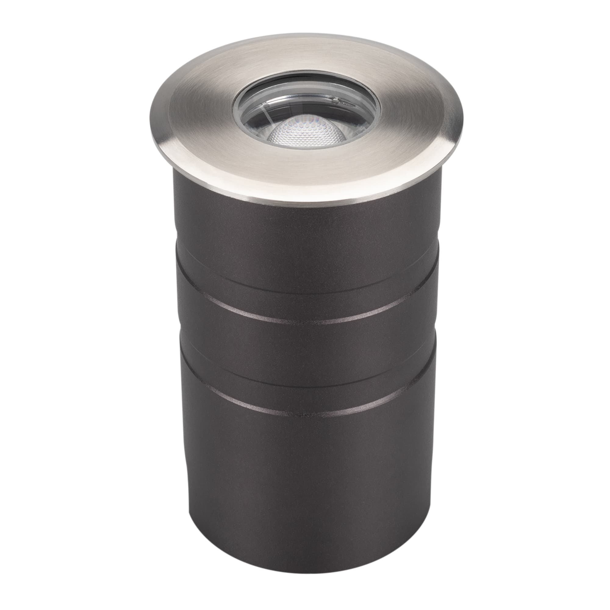 Светильник ART-GROUND-ZOOM-R80-8W Warm3000 (SL, 15-50 deg, 24V) (Arlight, IP67 Металл, 3 года) 028065