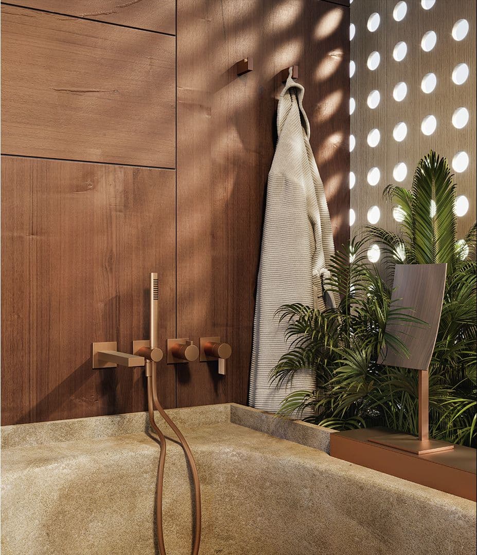 Gessi Inverso — фото 31