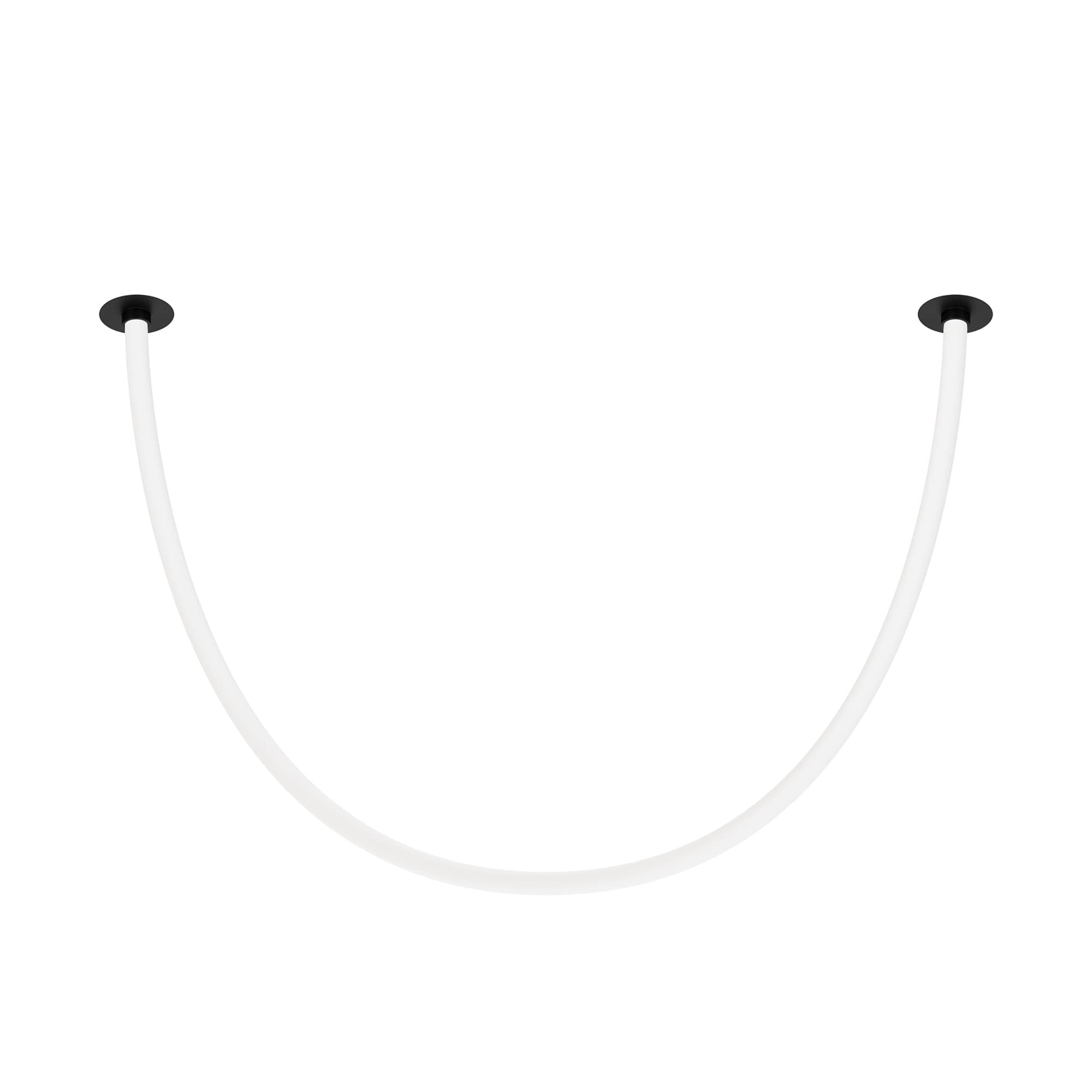 Светильник SP-TROPIC-BUILT-TRIMLESS-R18-L1200-18W Day4000 (BK, 360 deg, 230V) (Arlight, IP20 Пластик, 3 года) 043374