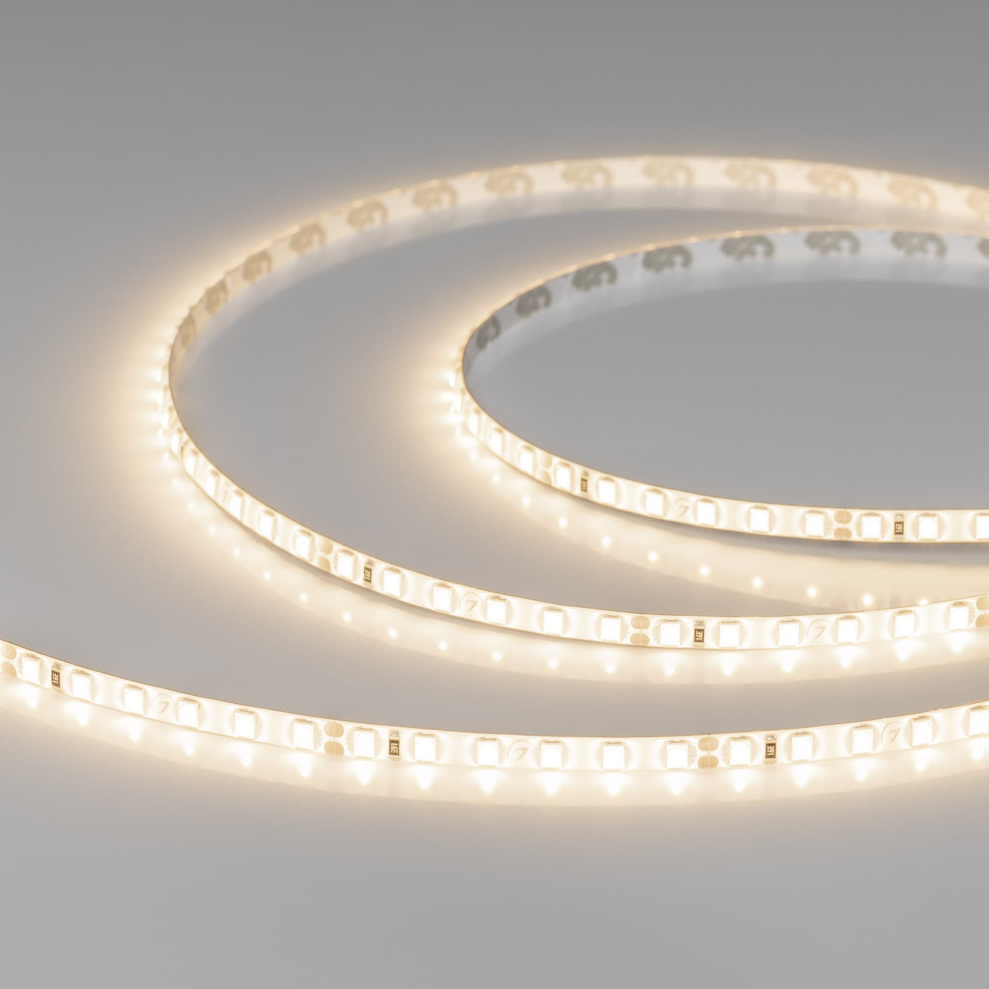 Светодиодная лента герметичная RTW-SE-A120-5mm 24V Day4000 (9.6 W/m, IP65, 5m) (Arlight, -) 058270 — фото 1