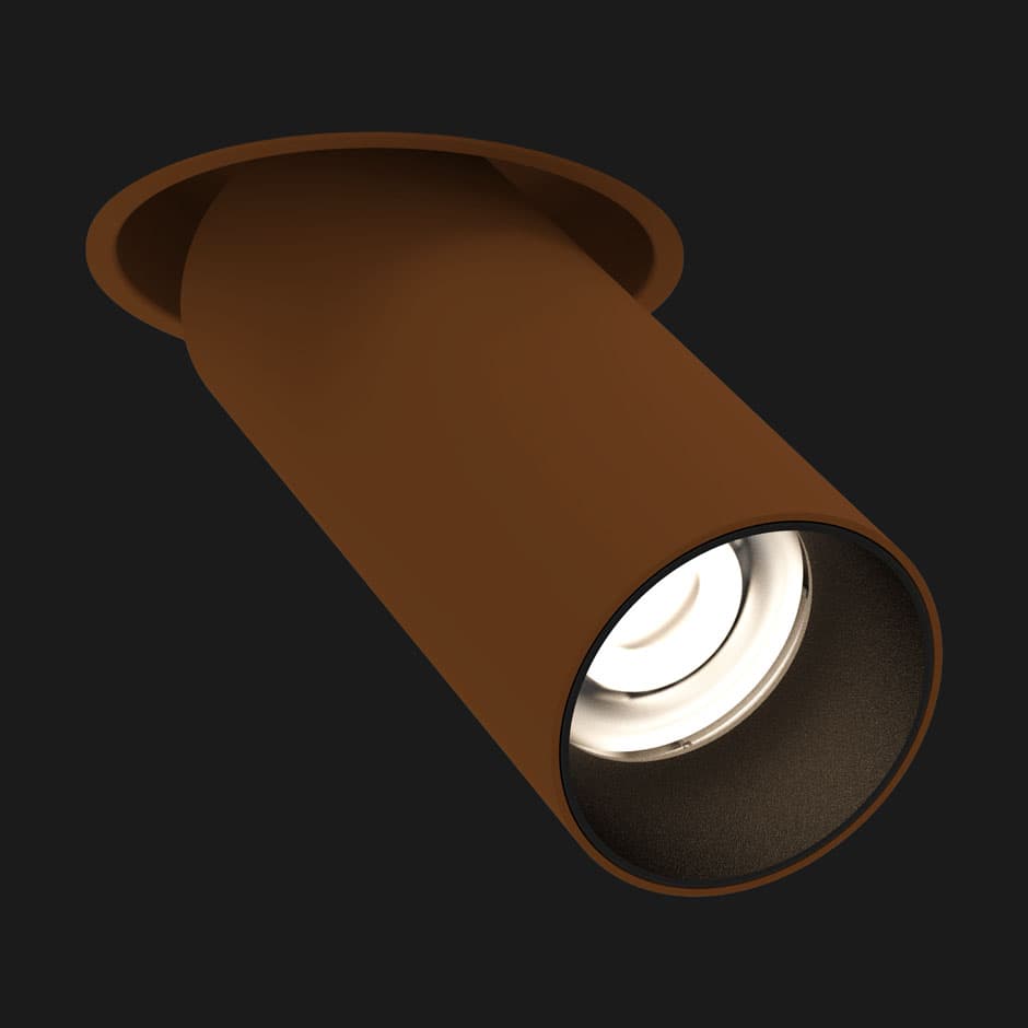 DOXIS Tektus 60 Recessed 350mA — фото 7