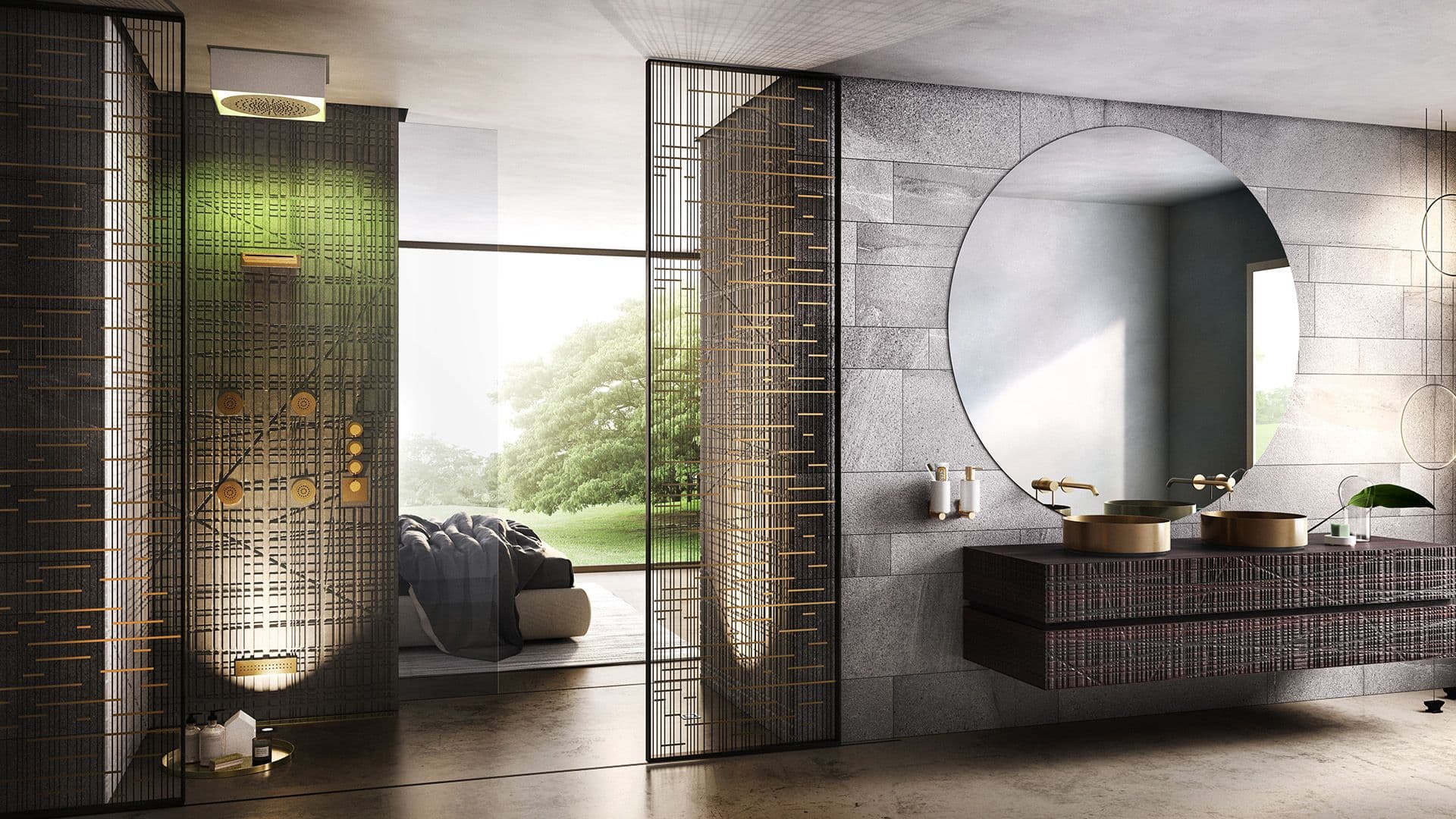 Gessi Gessi 316 — фото 11