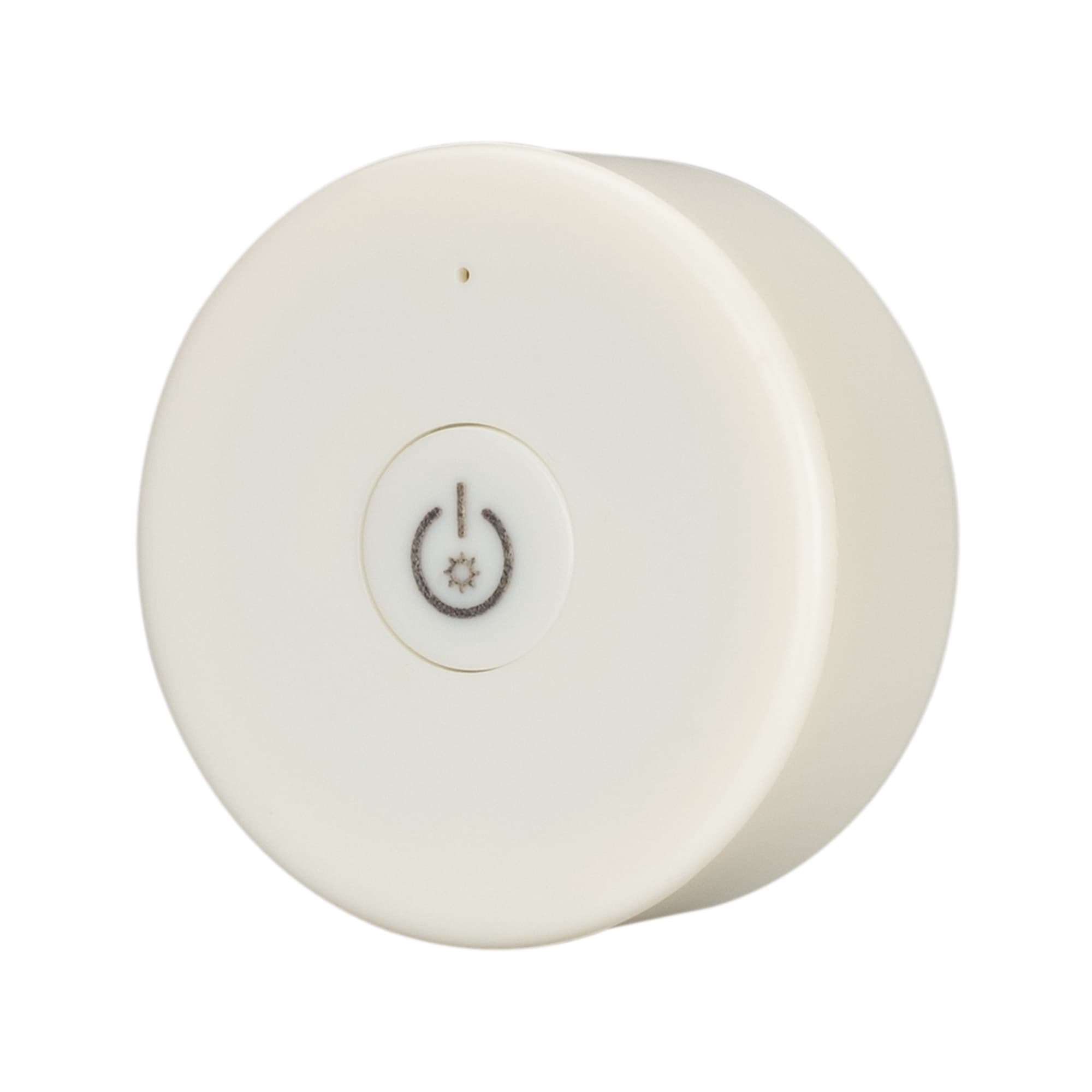 Панель Knob SMART-P87-DIM White (3V, 1 зона, 2.4G) (Arlight, IP20 Пластик, 5 лет) 028333 Arlight — фото 1